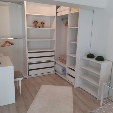 Apartament Ana Premium Apartment Oradea Bagian luar foto