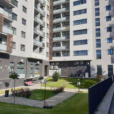 Apartament Ana Premium Apartment Oradea Bagian luar foto