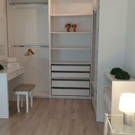 Apartament Ana Premium Apartment Oradea Bagian luar foto
