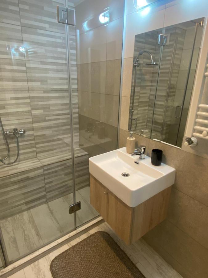 Apartament Ana Premium Apartment Oradea Bagian luar foto