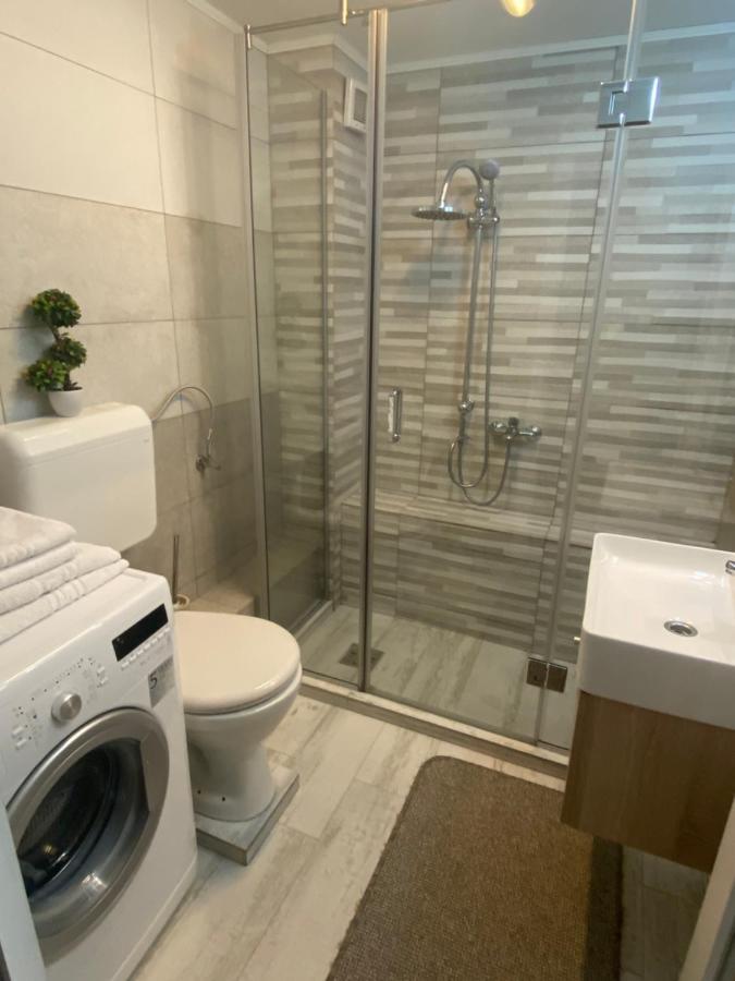 Apartament Ana Premium Apartment Oradea Bagian luar foto
