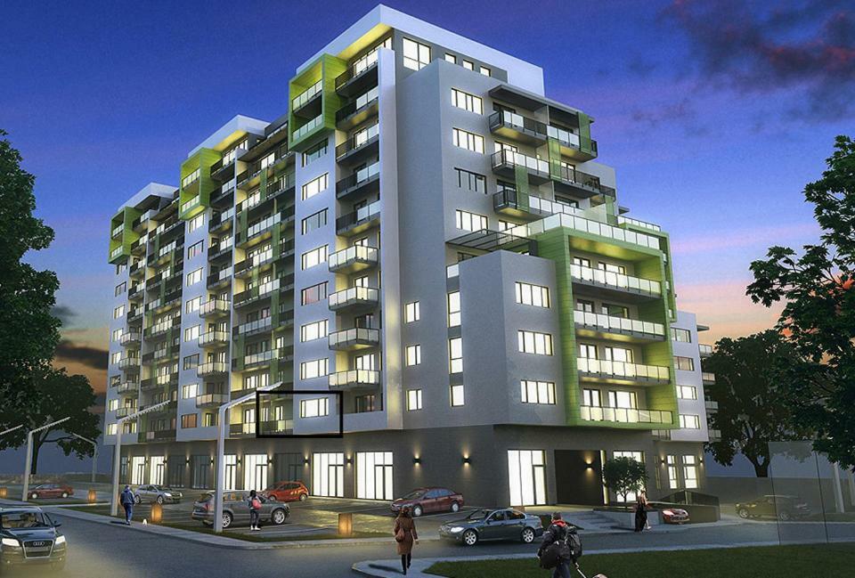 Apartament Ana Premium Apartment Oradea Bagian luar foto