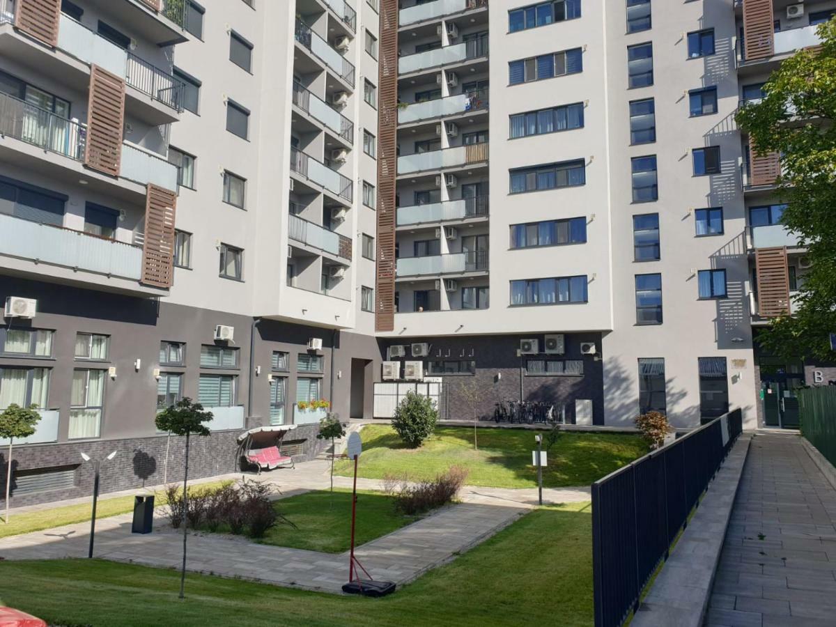 Apartament Ana Premium Apartment Oradea Bagian luar foto