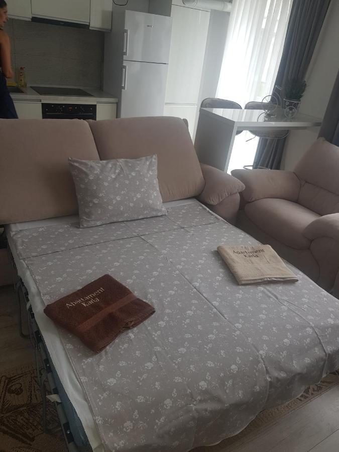 Apartament Ana Premium Apartment Oradea Bagian luar foto